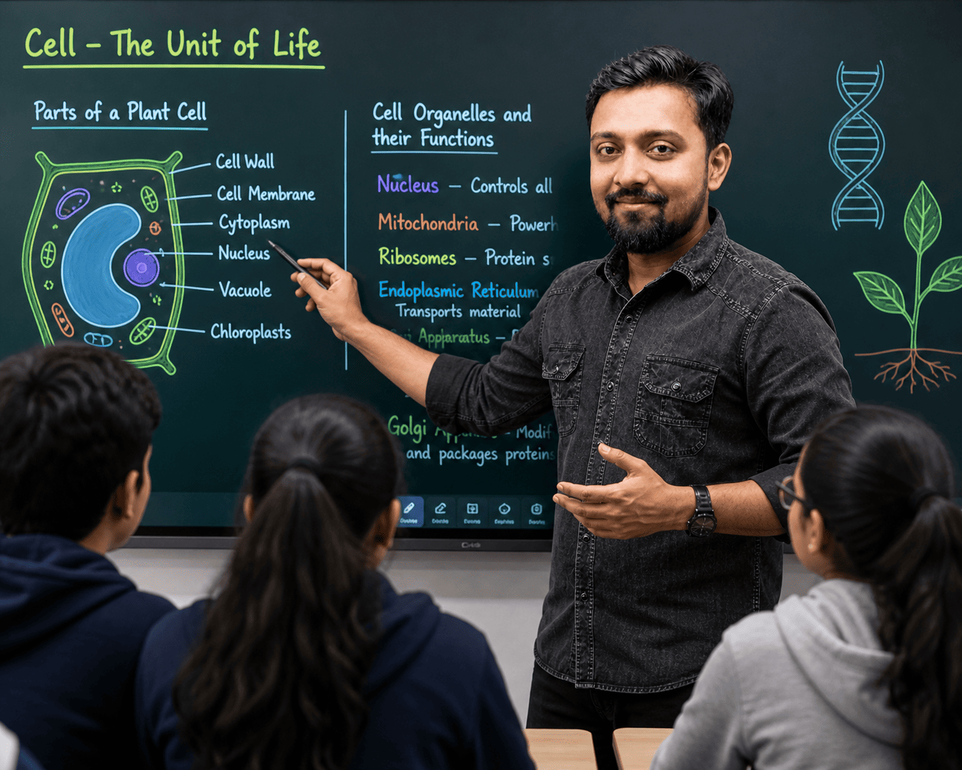 medsbio result