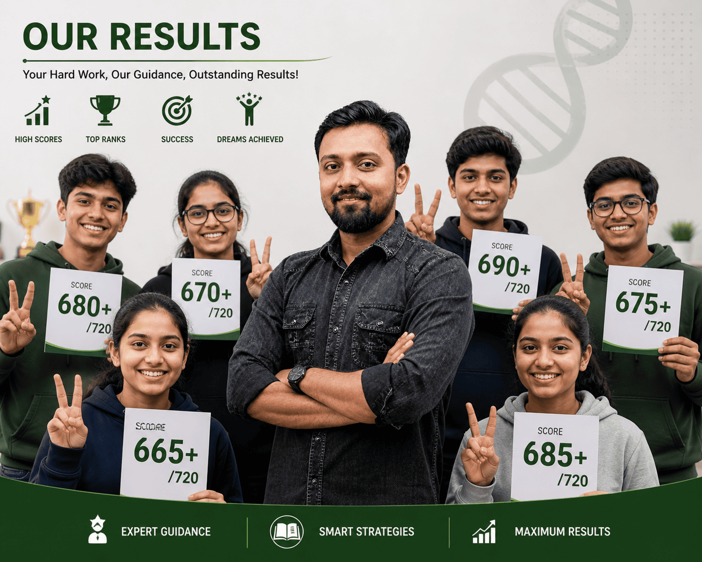 medsbio result